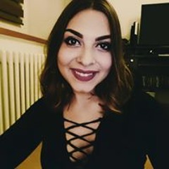 Sofia Oliveira Dos Santos