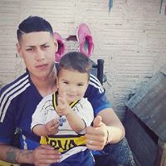 Dario Javier Ibañez
