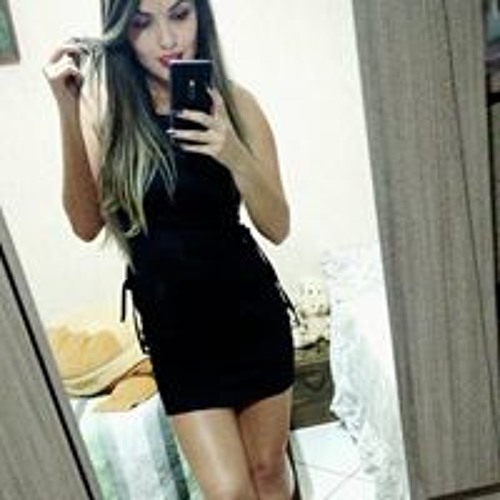 Luana Karla Serra’s avatar
