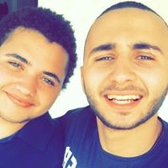 Ehab Atef