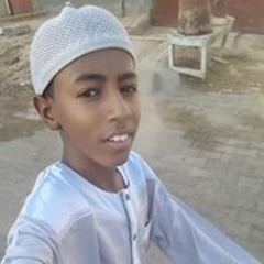 Mostfa Elrasiah