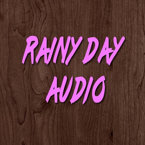 Rainy Day Audio’s avatar