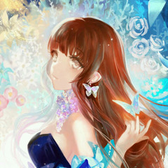 Marine Dream - The Cat