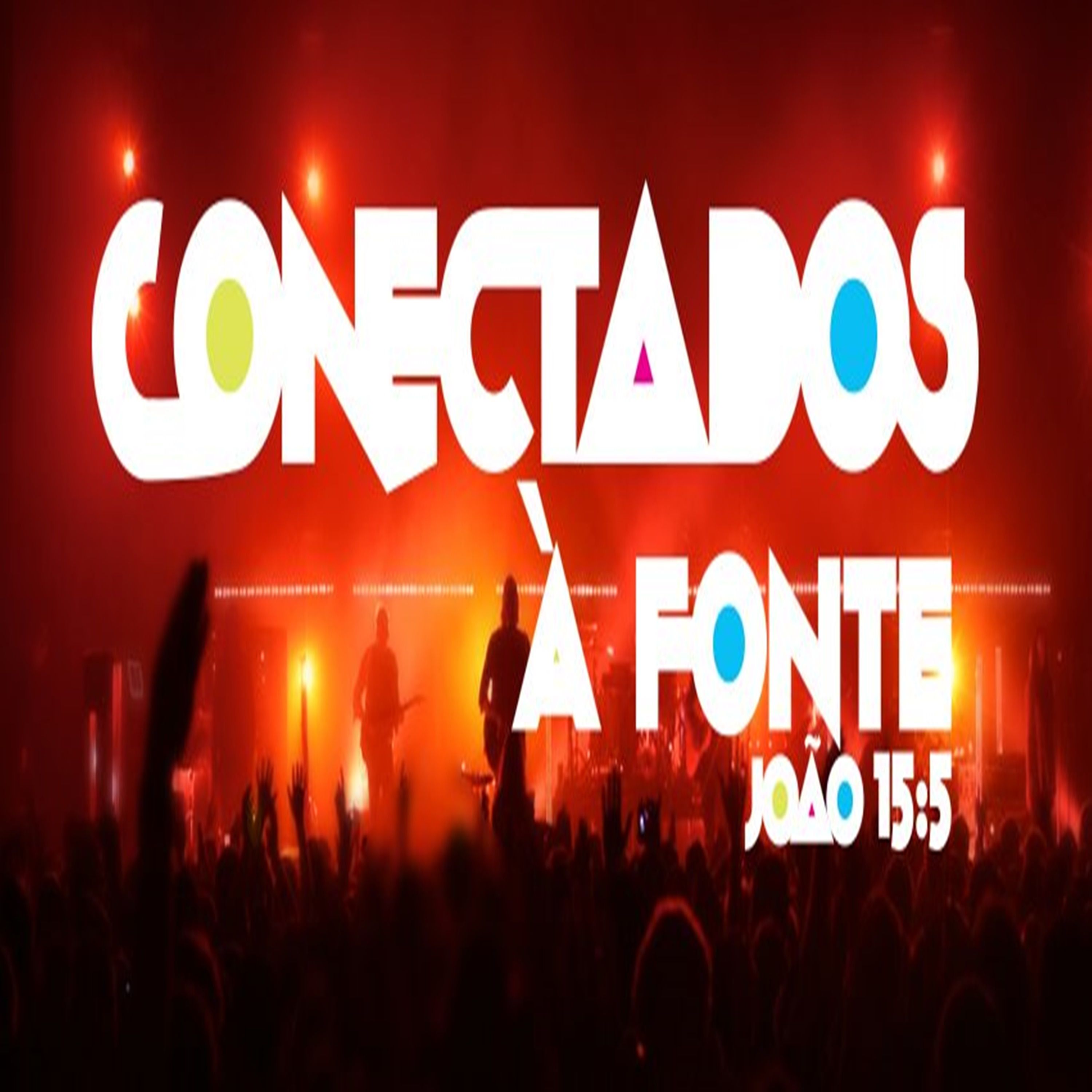 Conectados à Fonte