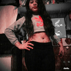 Judith Antonella Espinoza