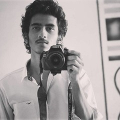 Jash Palande