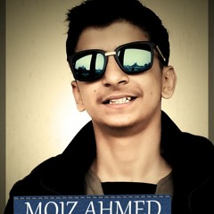 Moiz Ahmed