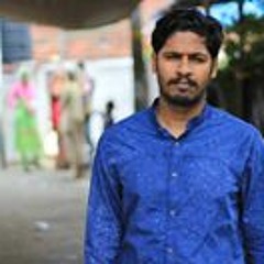 Riyaz Harriz