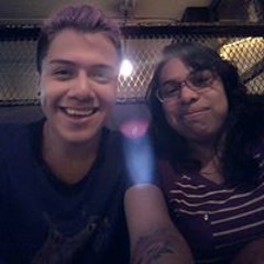 Diliam Ramírez González