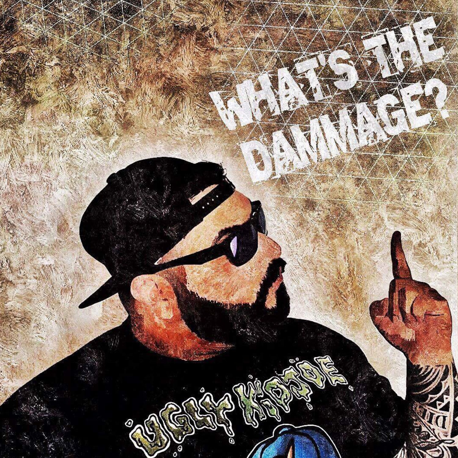 What's The Dammage Podcast