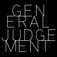 General Judgement (Band)