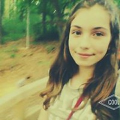 Iuga Alina