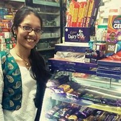 Soumya S