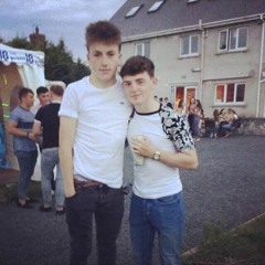Aodhan Keane