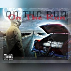 ON THE RUN (THE EP)