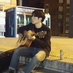City Of Stars (La La Land 라라랜드 OST) Cover    Guitar ver.