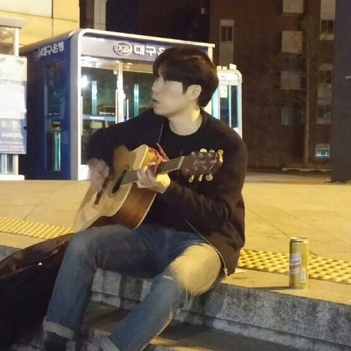 에디킴 - 너 사용법 Cover