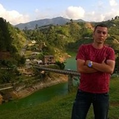 Carlos Andres Alzate