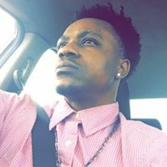 Deshaun Collins