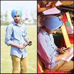 Arsh Noor