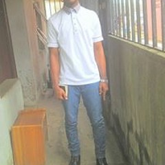 Ted Justice Tolofari