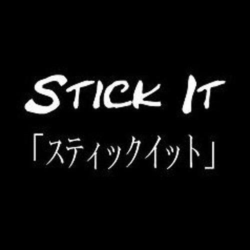 Stick It’s avatar