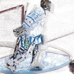 FGCU Hockey Warmies 21-22