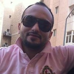 Ahmed Karam