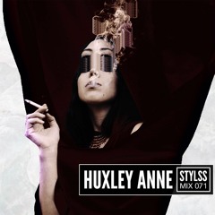 STYLSS Mix Series