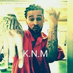 Cameron Knm King Simmons