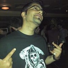 Ravi B