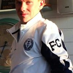 Mitchell Flugstad-clarke