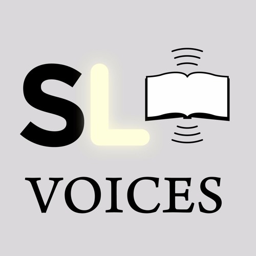 Streetlight Voices: Short Fiction & Memoir’s avatar