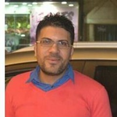 Ahmed Ebrahim