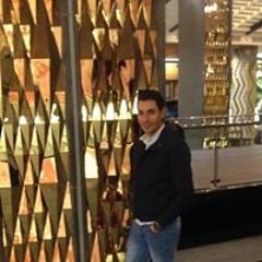 Tark Mohamed