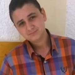 Mohamed Refaat