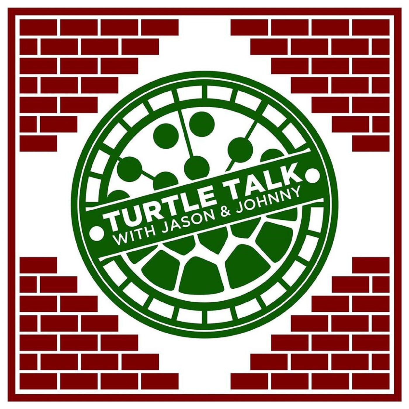 Turtle Talk With Jason & Johnny