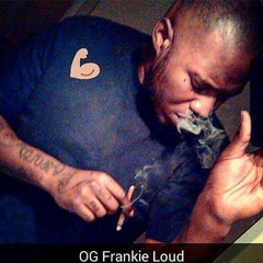 LOUDPAC FRANKIE