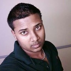 Steve Shampersaud