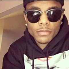 Darius Heard