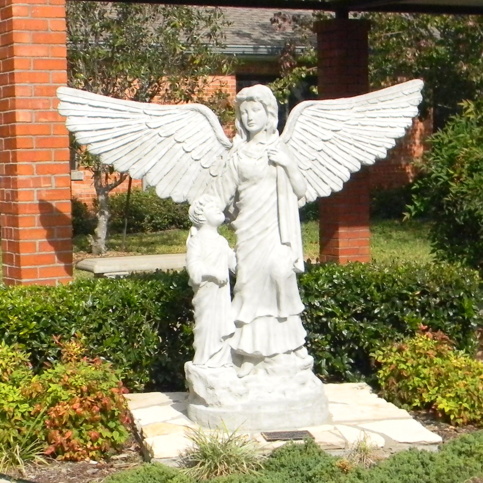 Sunset United Methodist Church podcast artwork