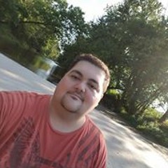 Joshua Crawford