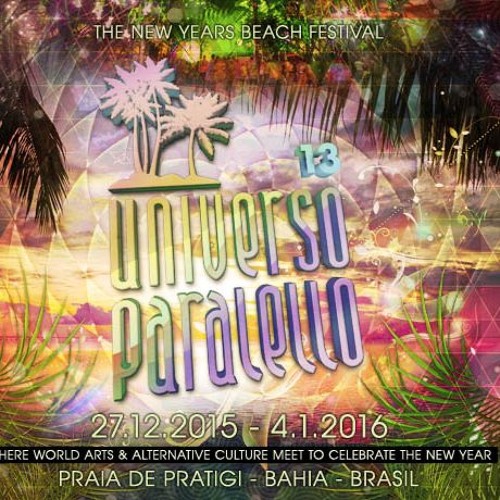 SET - Back To Trance  (Vocais OLD) 2017