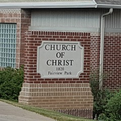 Fairview Church of Christ