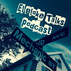 El BLoke Talks Podcast