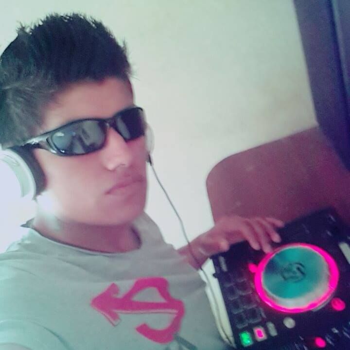 LUIS DJ PRODUCER podcast artwork