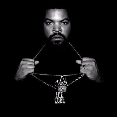 Ice Cube