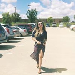 Sarah Cesar