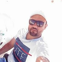 Magdy Ebrahem