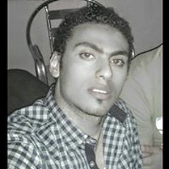 Mohamed Abdalla
